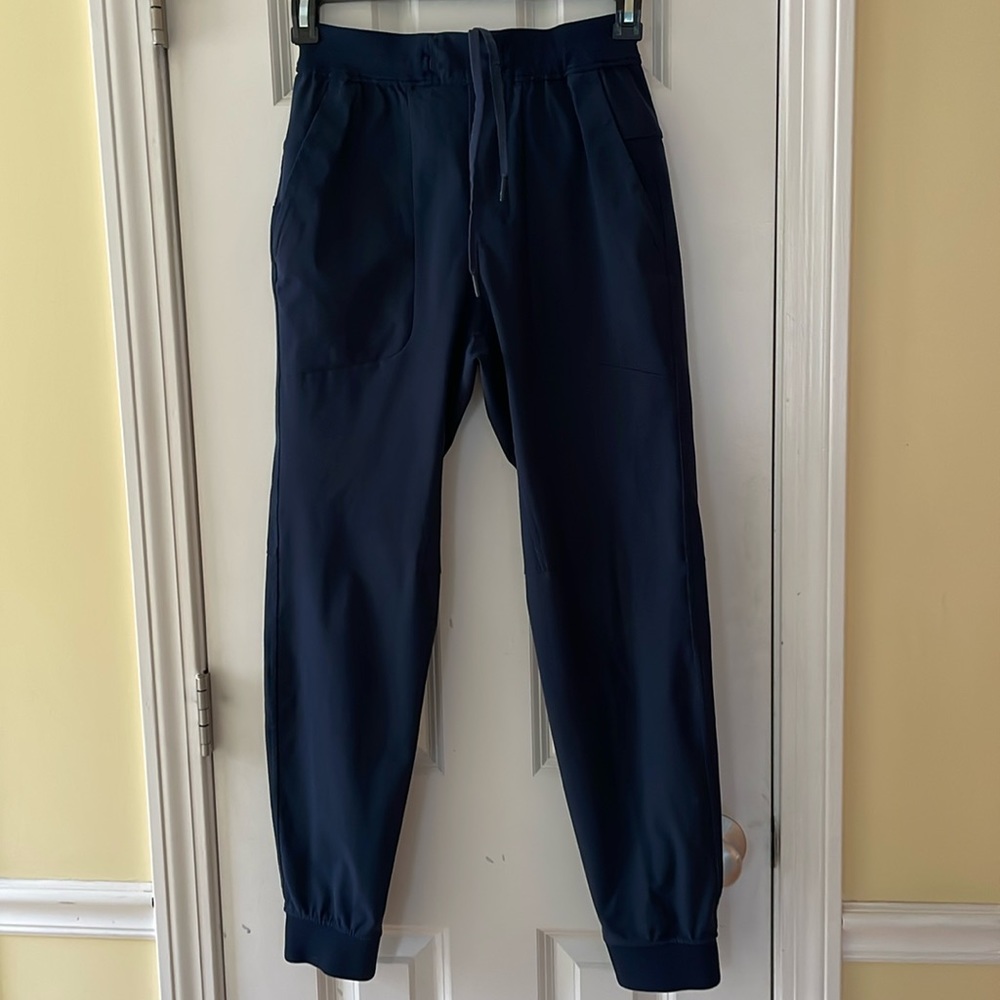 Lululemon ABC men’s joggers